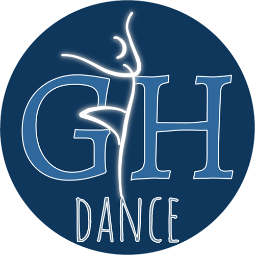 Granite Hills Dance Logo